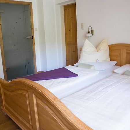 Bauernhof Kasleitner Villa Zell am Moos Exteriör bild