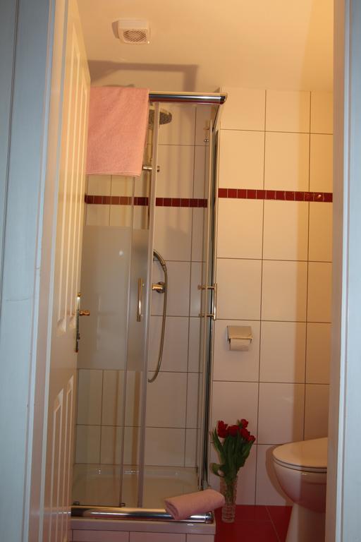 Bauernhof Kasleitner Villa Zell am Moos Exteriör bild