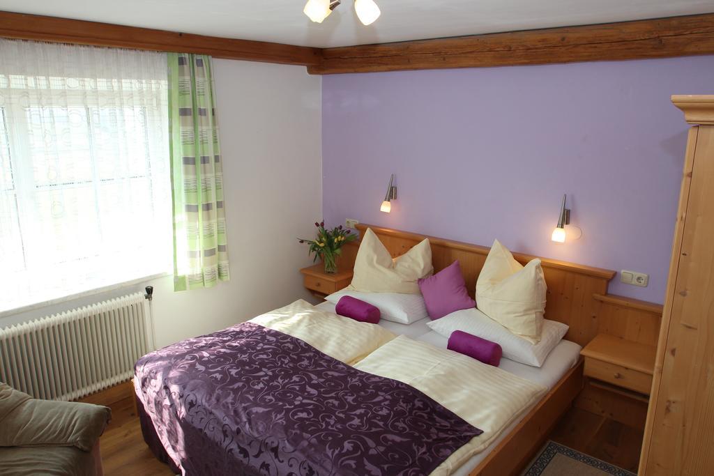 Bauernhof Kasleitner Villa Zell am Moos Exteriör bild