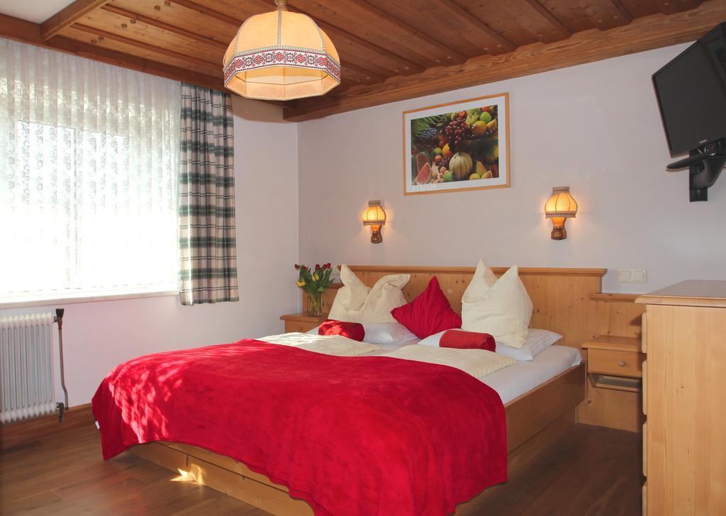 Bauernhof Kasleitner Villa Zell am Moos Exteriör bild