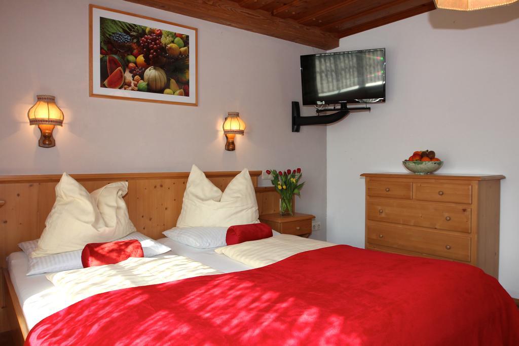 Bauernhof Kasleitner Villa Zell am Moos Exteriör bild