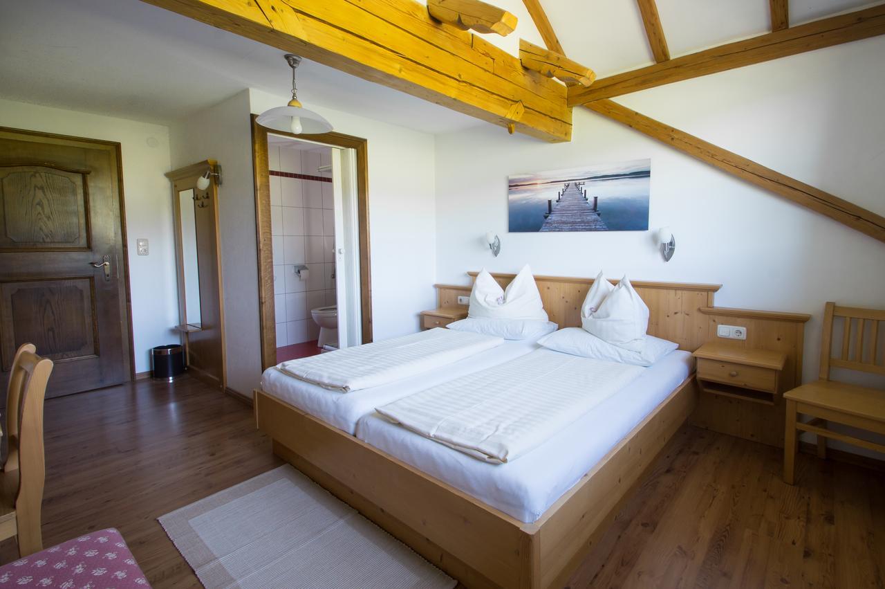Bauernhof Kasleitner Villa Zell am Moos Exteriör bild