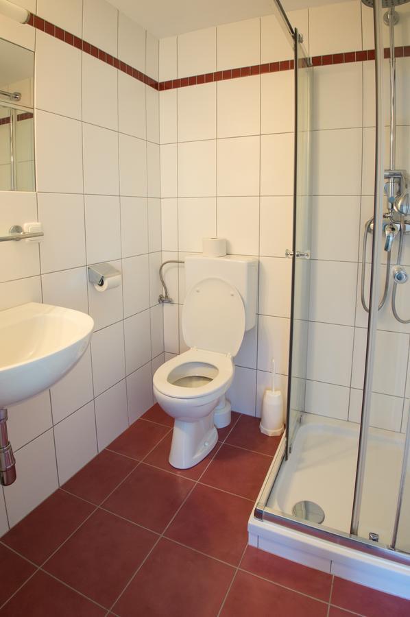 Bauernhof Kasleitner Villa Zell am Moos Exteriör bild
