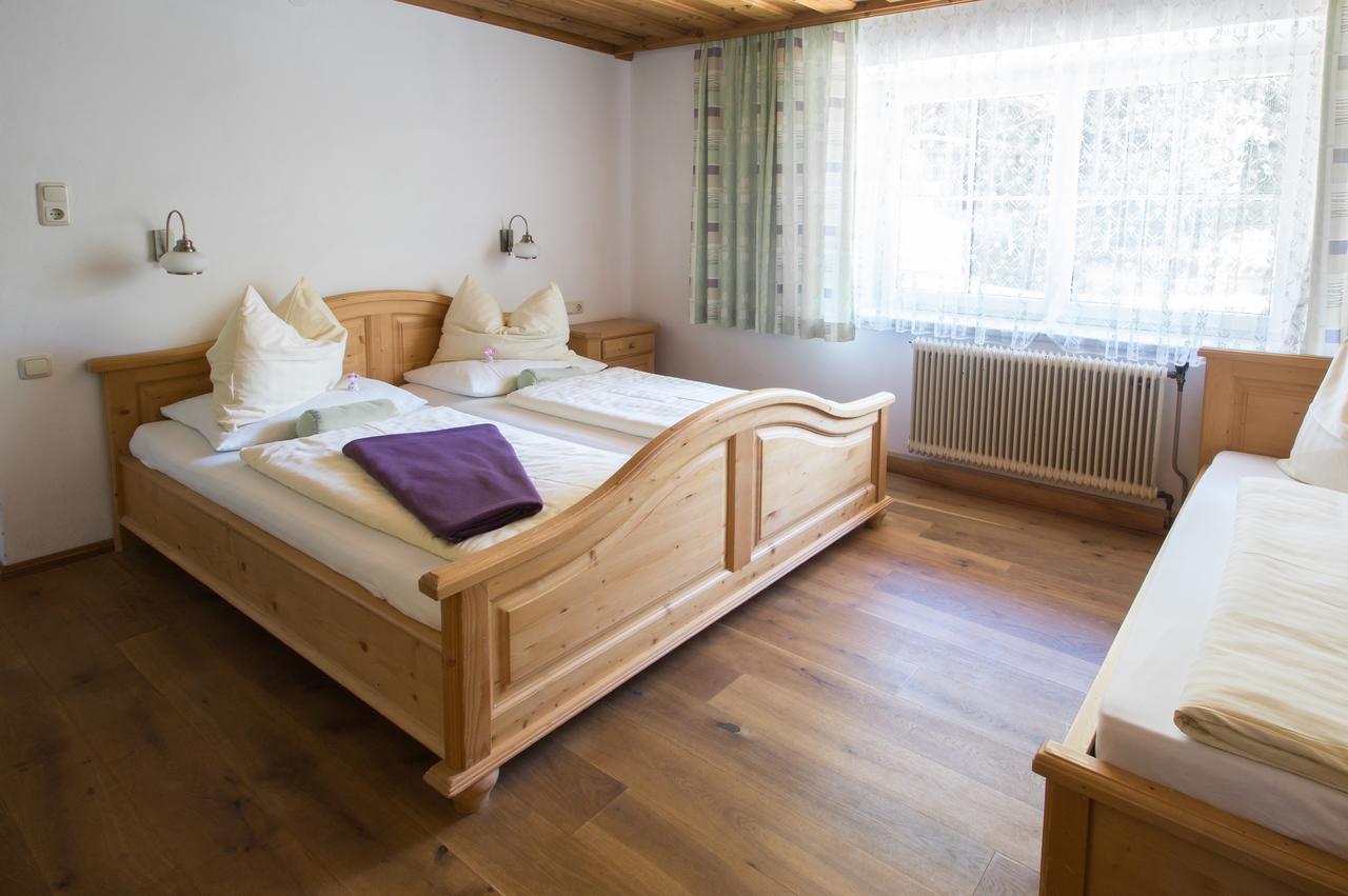 Bauernhof Kasleitner Villa Zell am Moos Exteriör bild