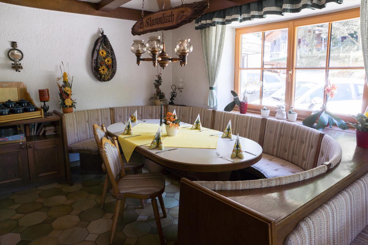 Bauernhof Kasleitner Villa Zell am Moos Exteriör bild