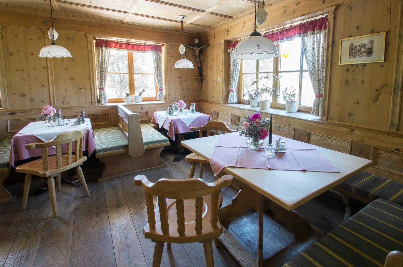 Bauernhof Kasleitner Villa Zell am Moos Exteriör bild